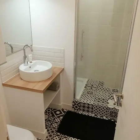 Apartment Palais Carthage Studio Chanel Cannes